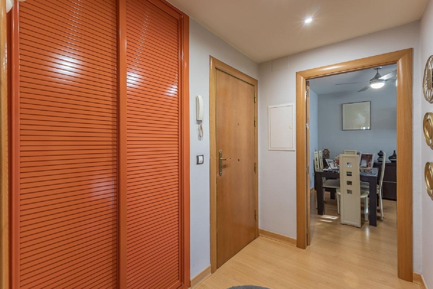  te koop appartement Ogíjares Vega De Granada 8