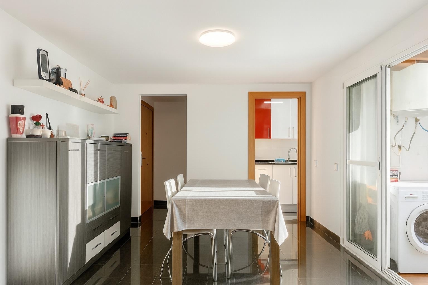  kaufen Wohnung Olesa De Montserrat Baix Llobregat 4