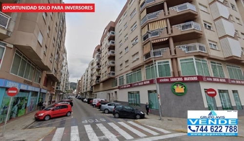 Oliva Safor Wohnung Bild 6347287