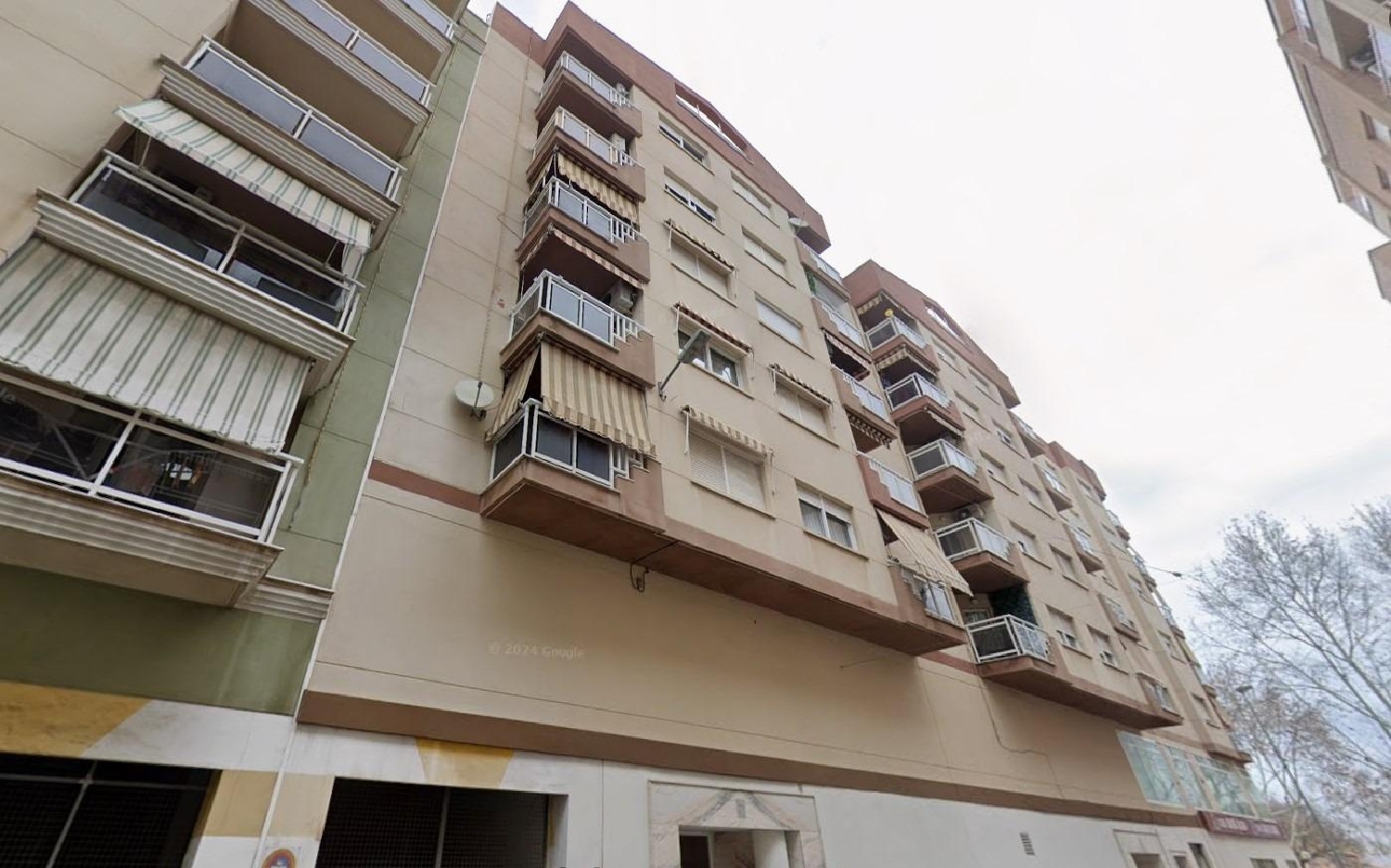 kaufen Wohnung Oliva Safor 3