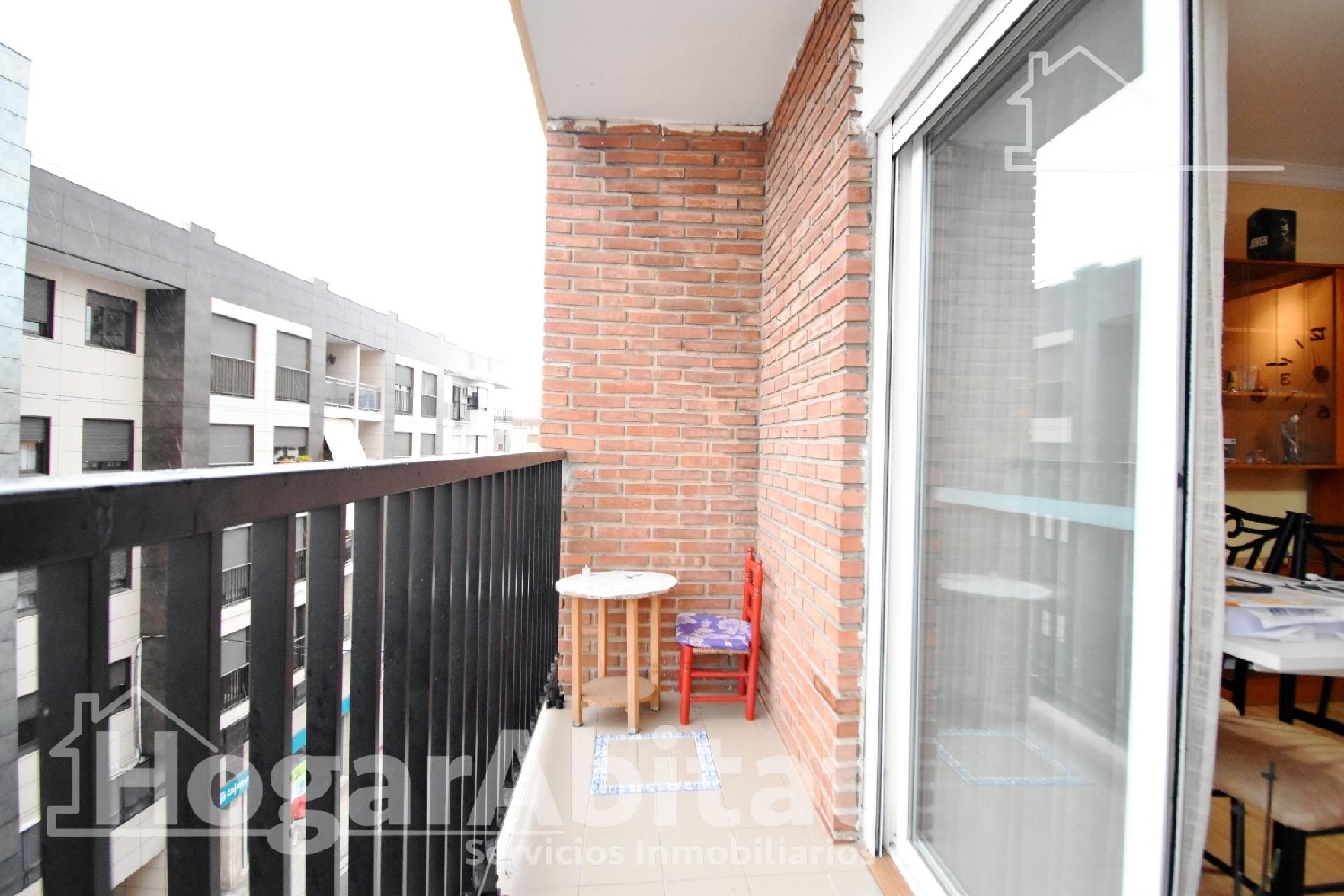  à vendre appartement Oliva Safor 6