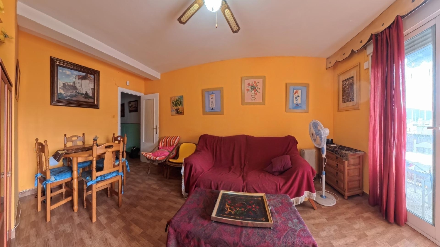  en venta apartamento Oliva Safor 2