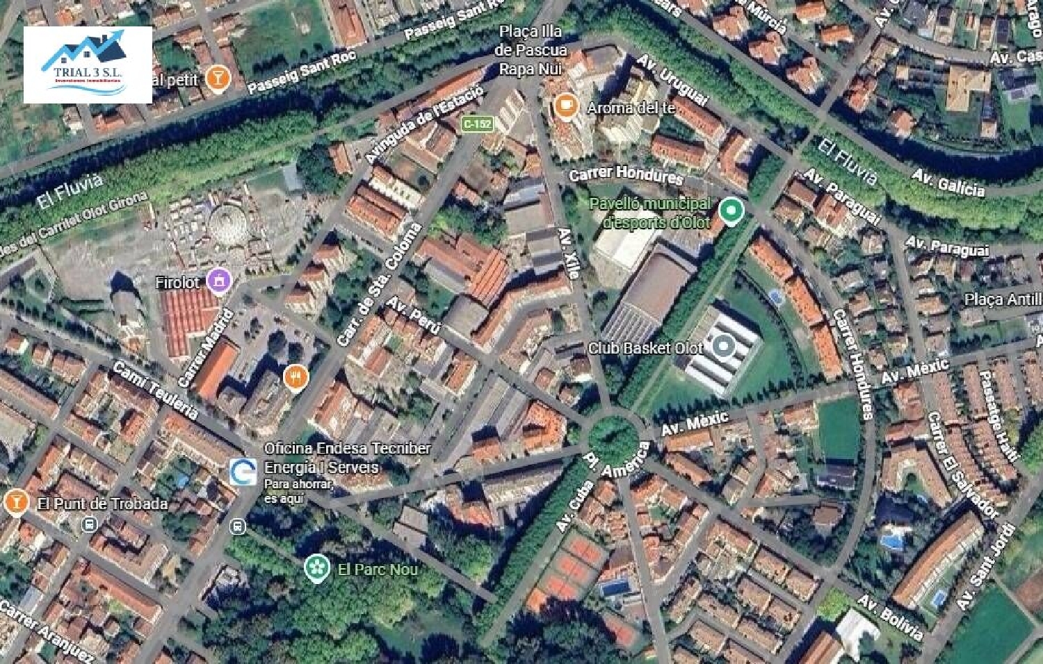  kaufen Wohnung Olot Garrotxa 2