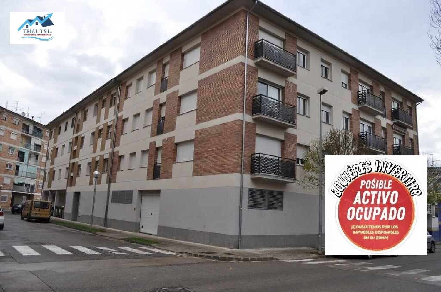 kaufen Wohnung Olot Garrotxa 1