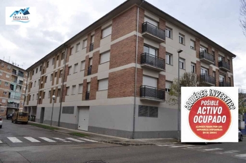 Olot Garrotxa Wohnung Bild 6353603