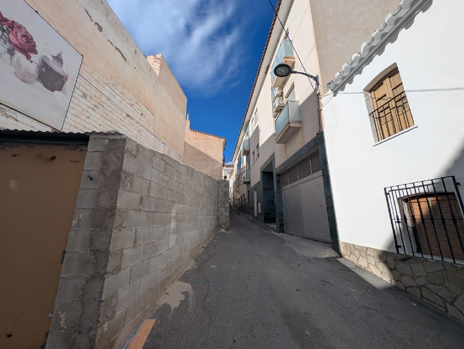  till salu lägenhet Olula Del Rio Valle Del Almanzora 1