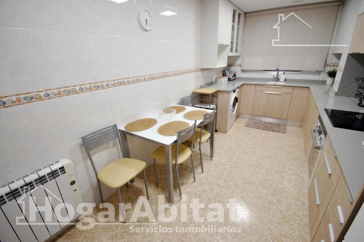  en venta apartamento Onda Plana Baixa 4