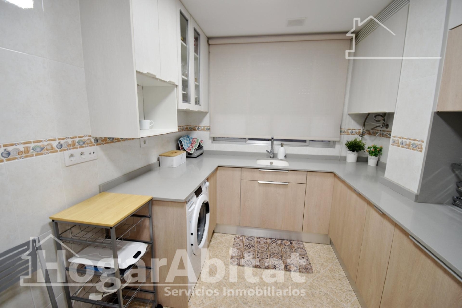  en venta apartamento Onda Plana Baixa 5