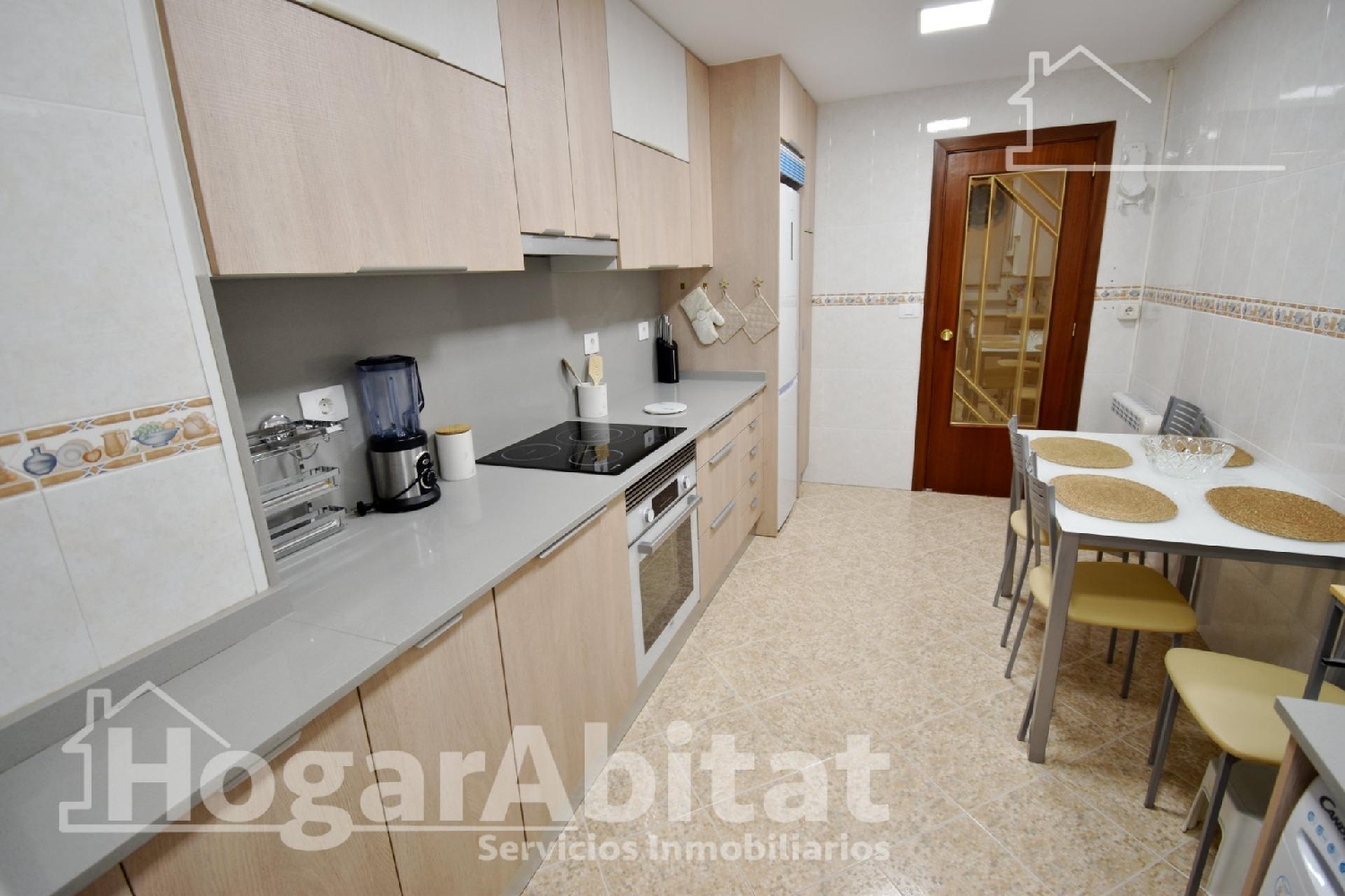  en venta apartamento Onda Plana Baixa 6