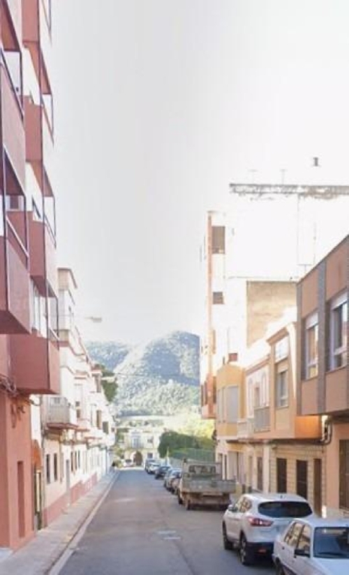 Onda Plana Baixa Wohnung Bild 6345614