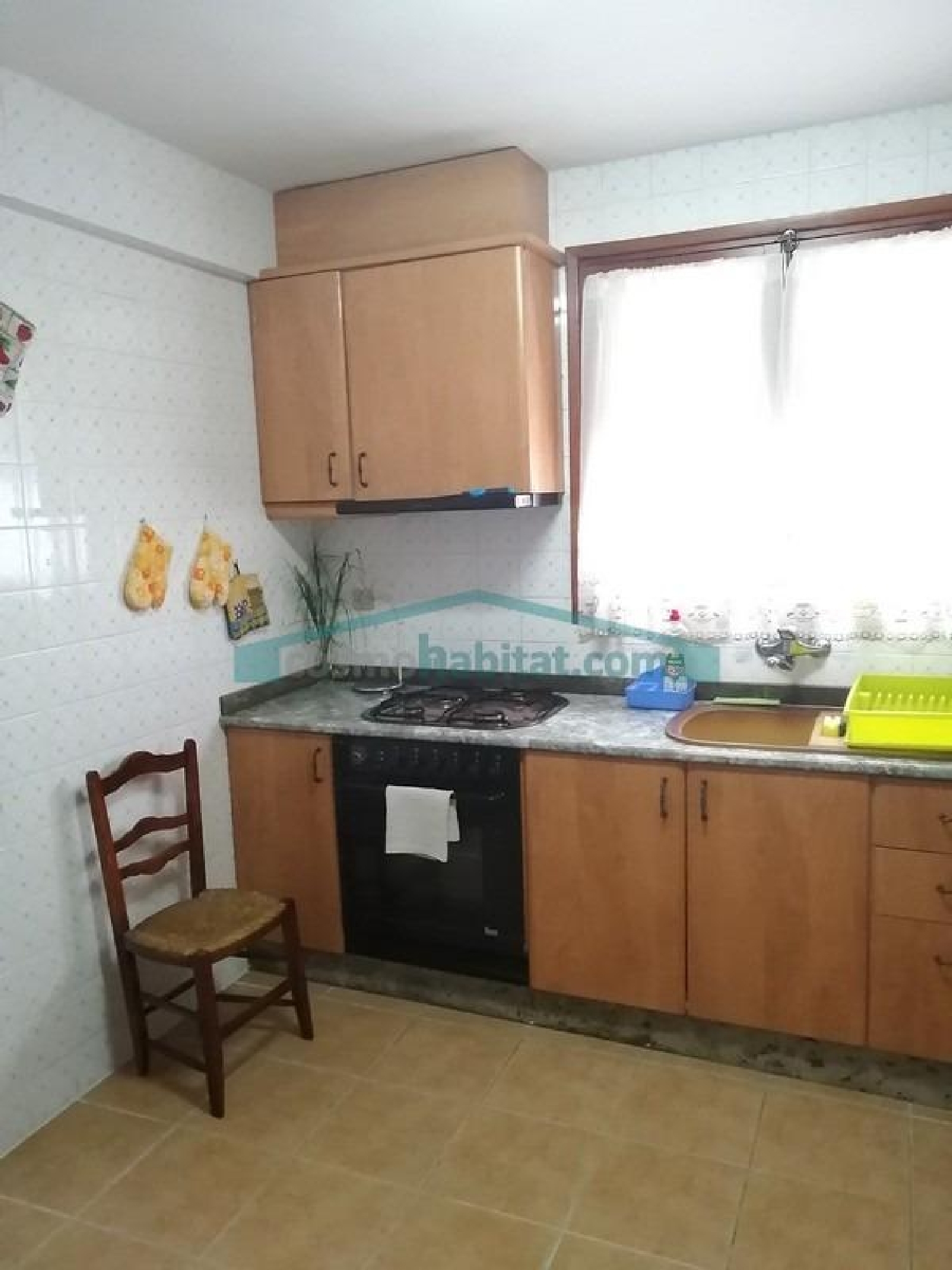  for sale apartment Onil Alcoia 6