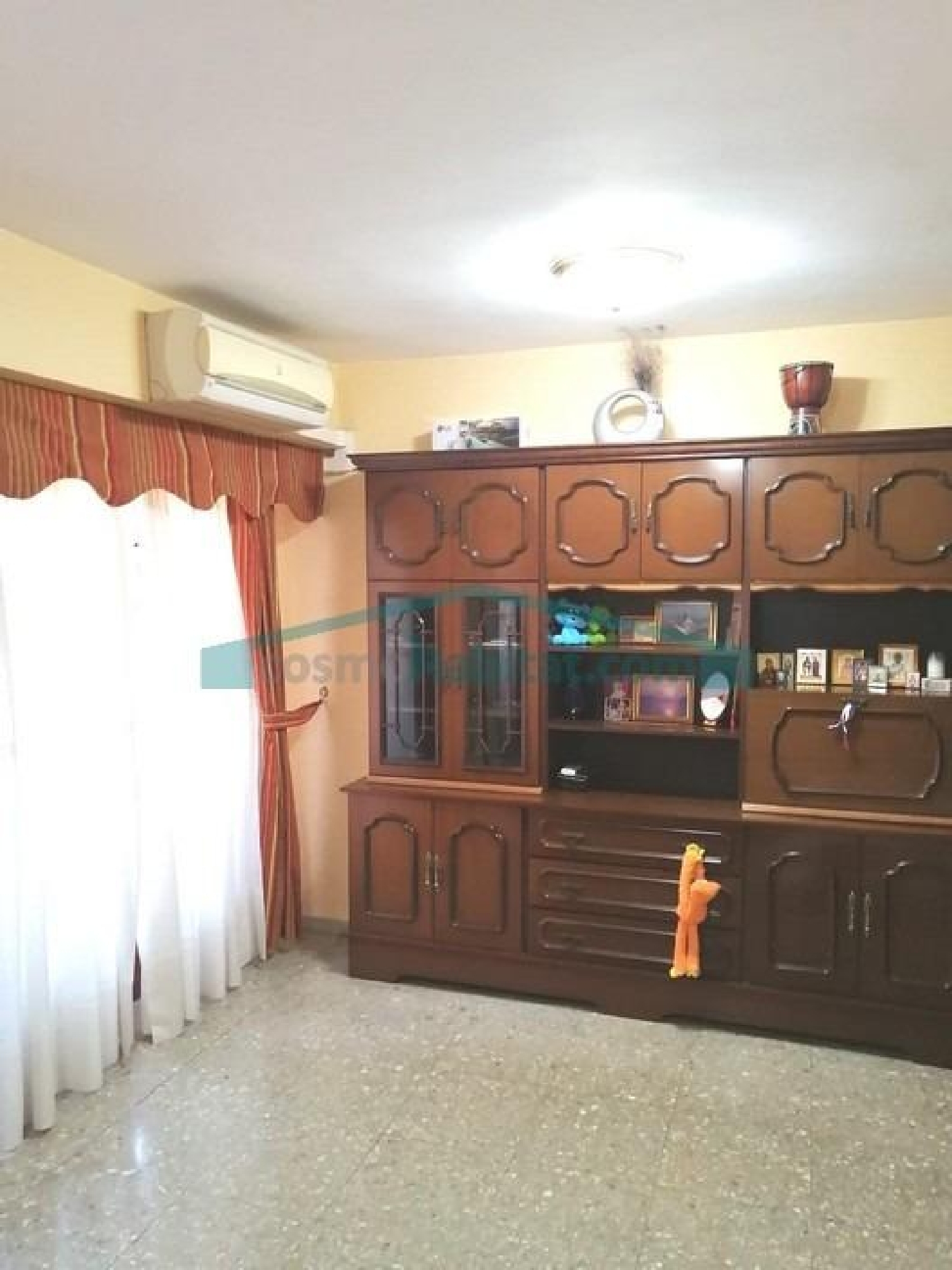  for sale apartment Onil Alcoia 3
