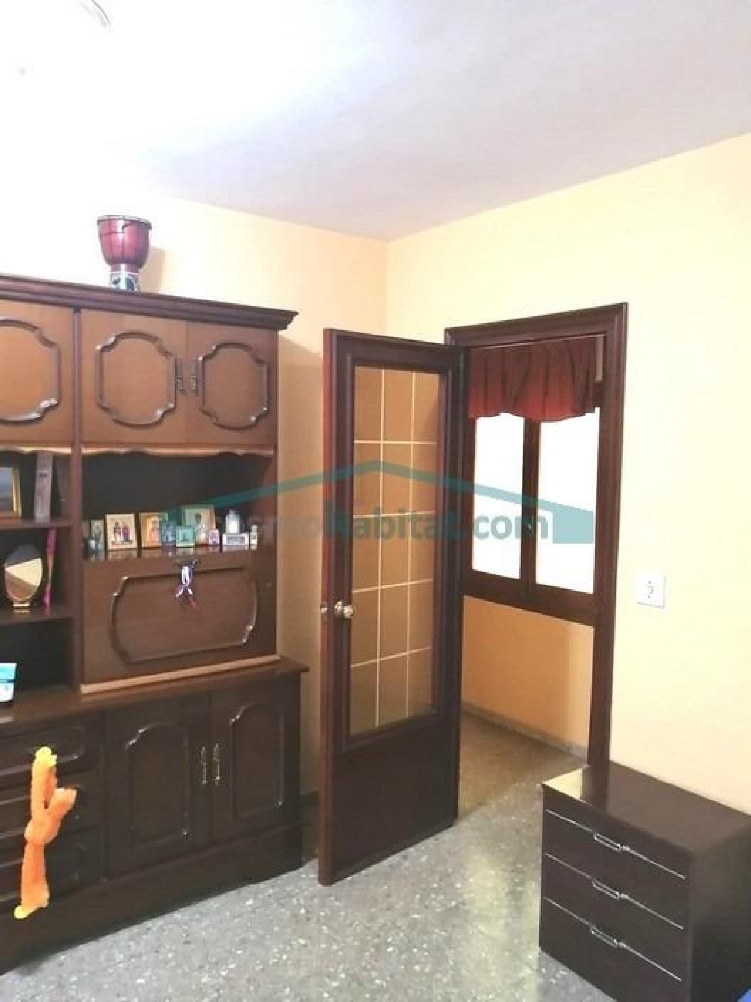  for sale apartment Onil Alcoia 4