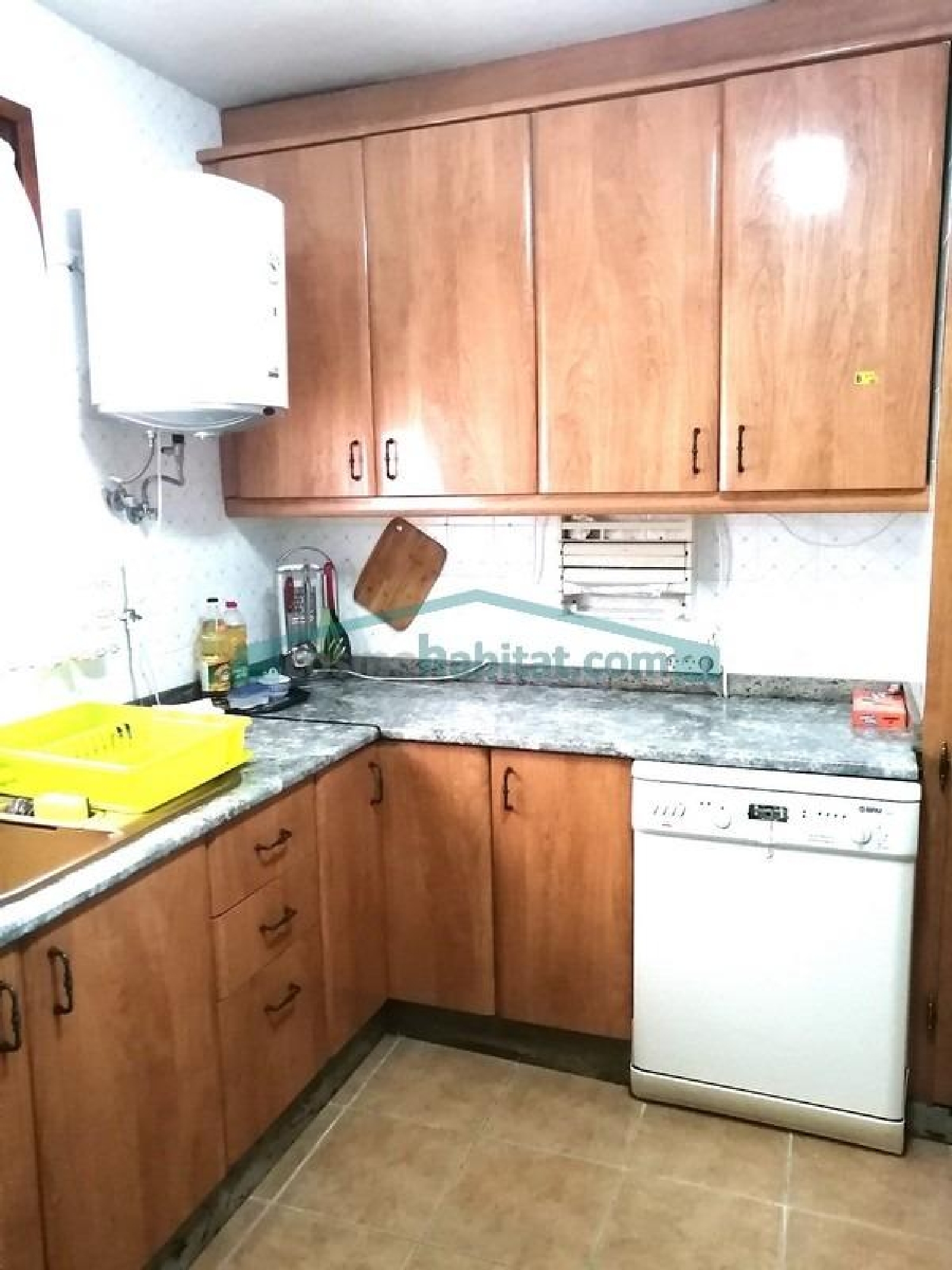  for sale apartment Onil Alcoia 5