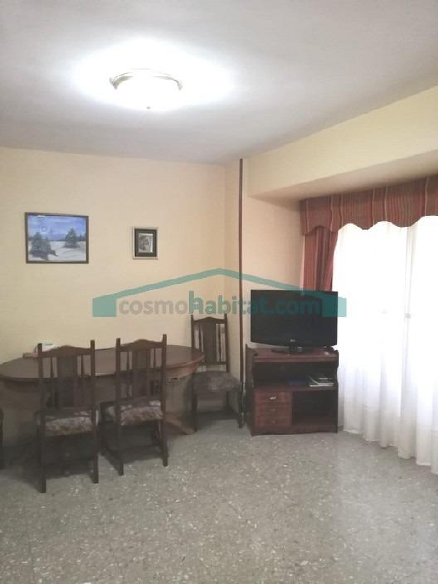  for sale apartment Onil Alcoia 2