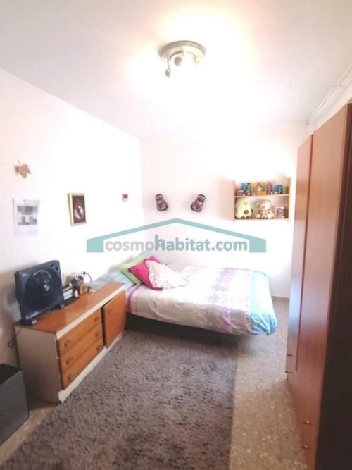 Onil Alcoia apartment foto 6345139