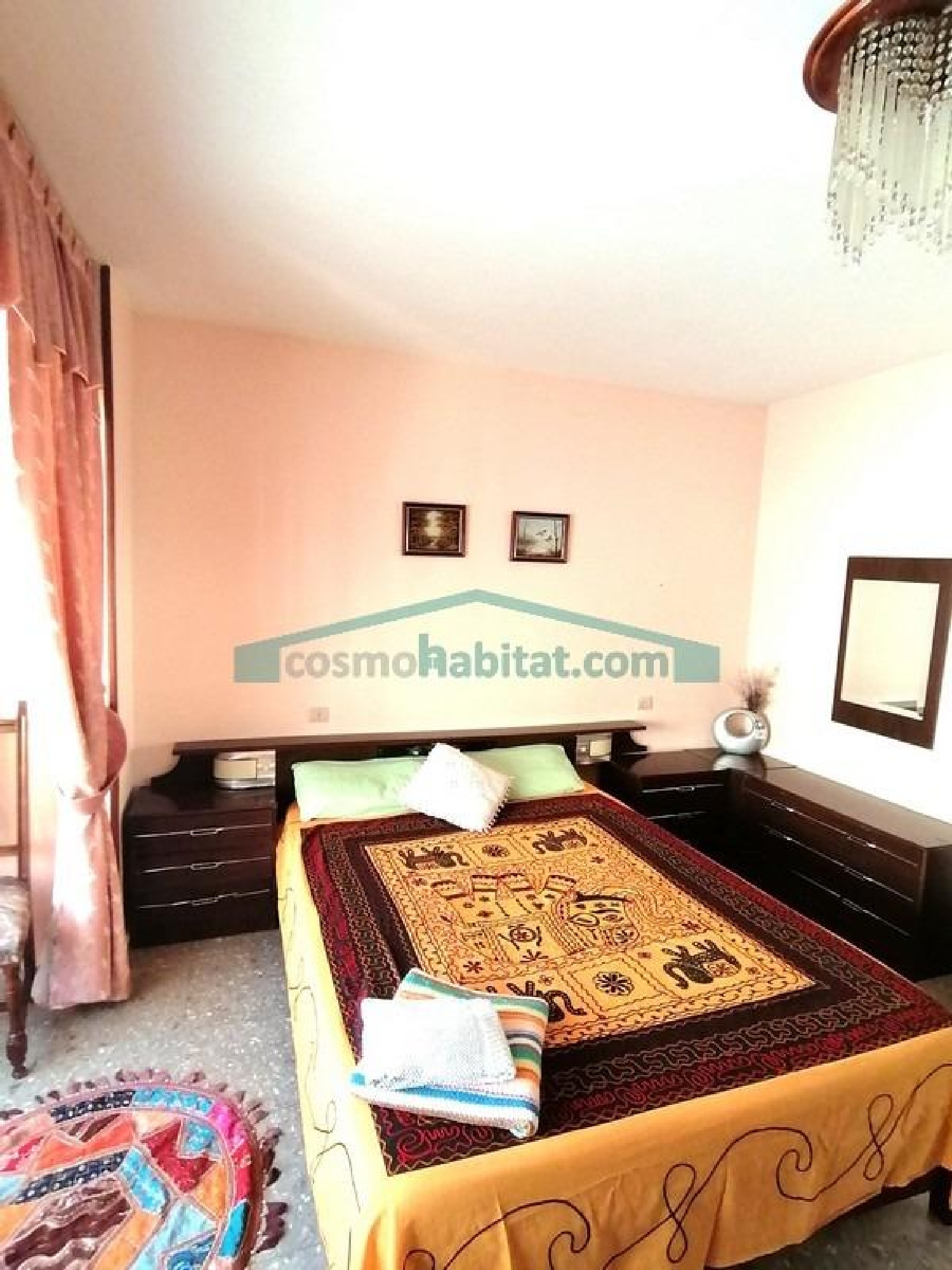  for sale apartment Onil Alcoia 8