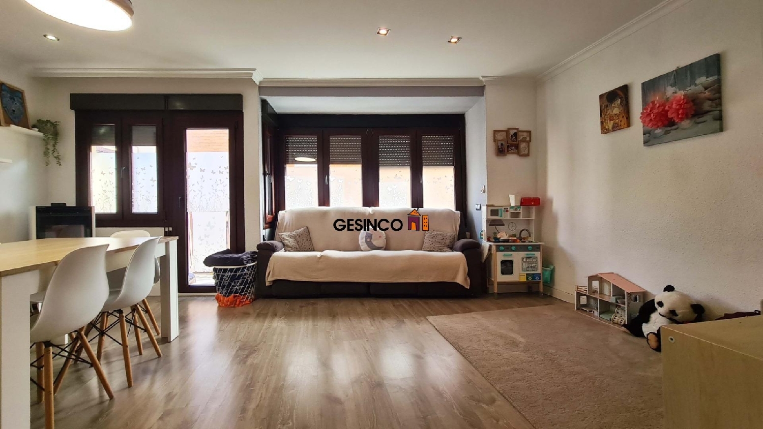  for sale apartment Ontinyent Vall D'albaida 1