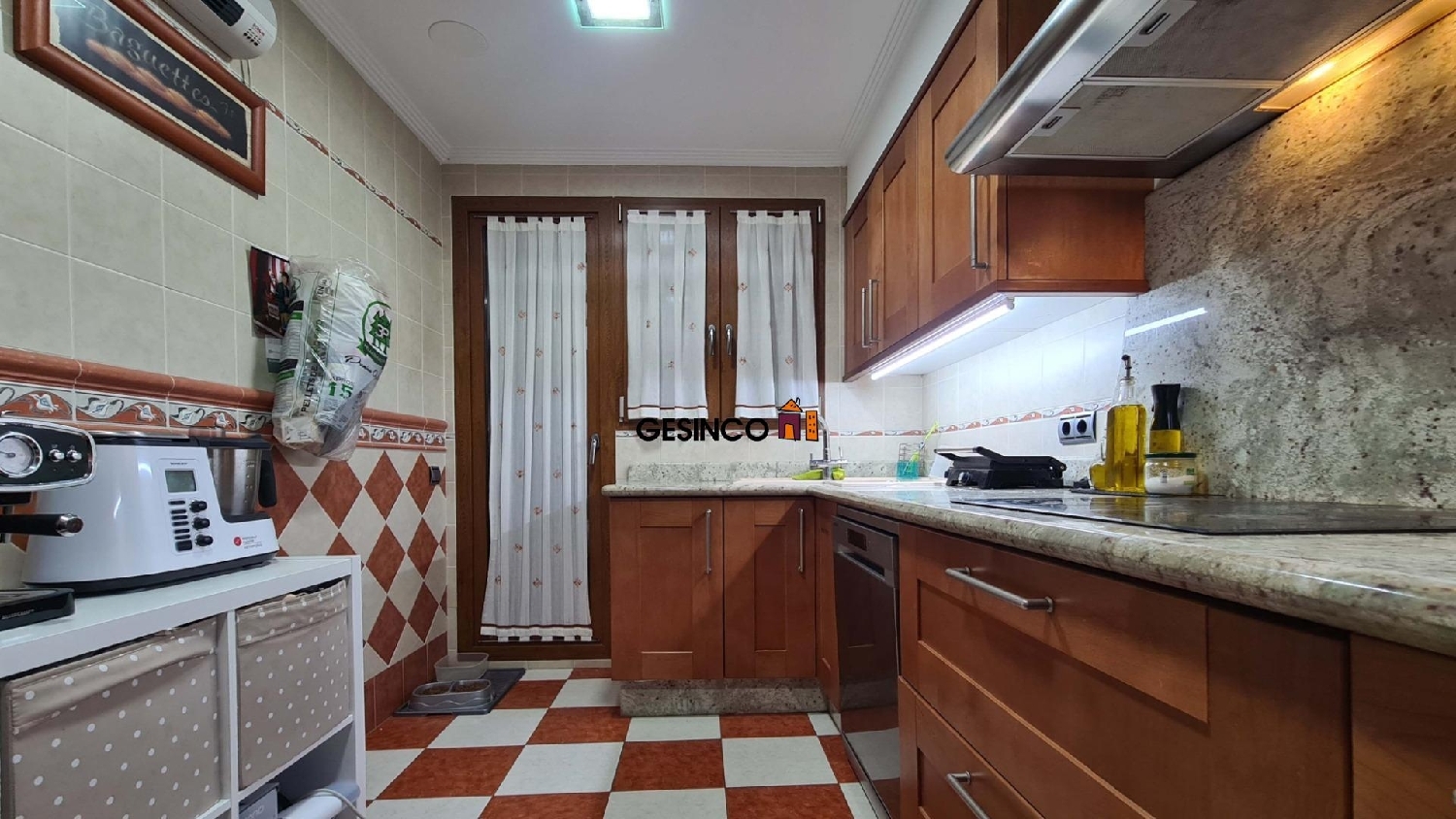  for sale apartment Ontinyent Vall D'albaida 5