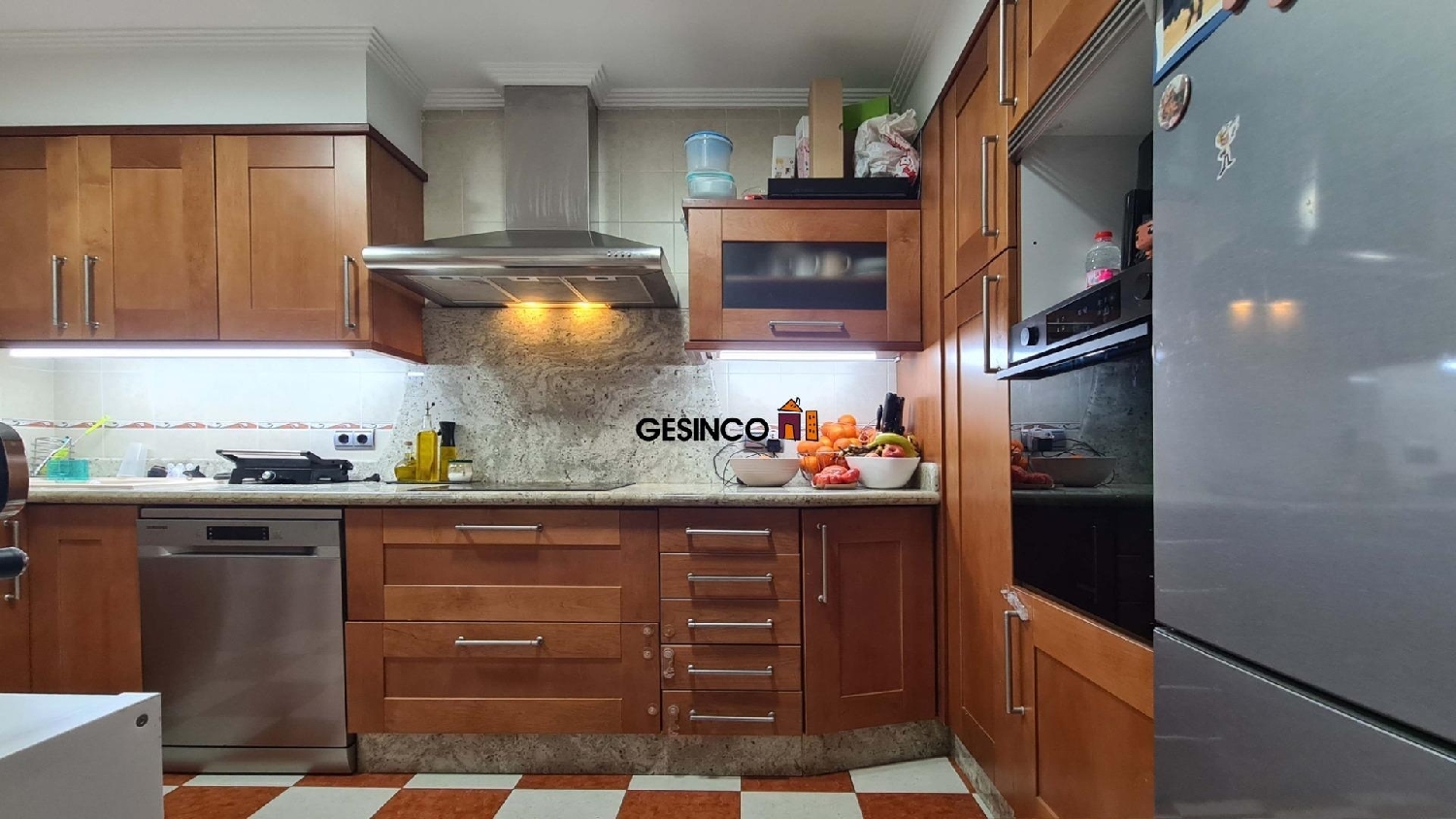  for sale apartment Ontinyent Vall D'albaida 4