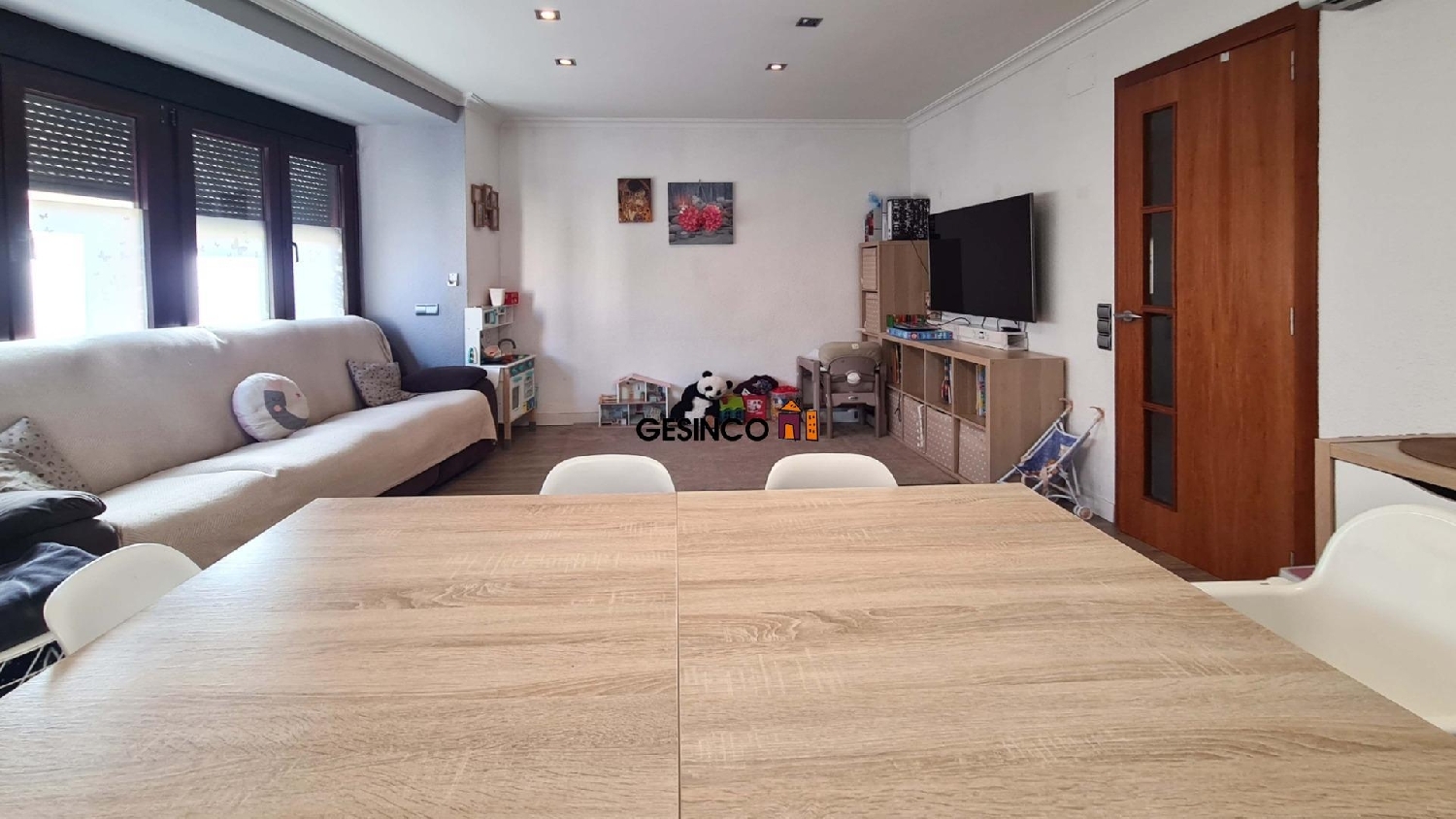  for sale apartment Ontinyent Vall D'albaida 3