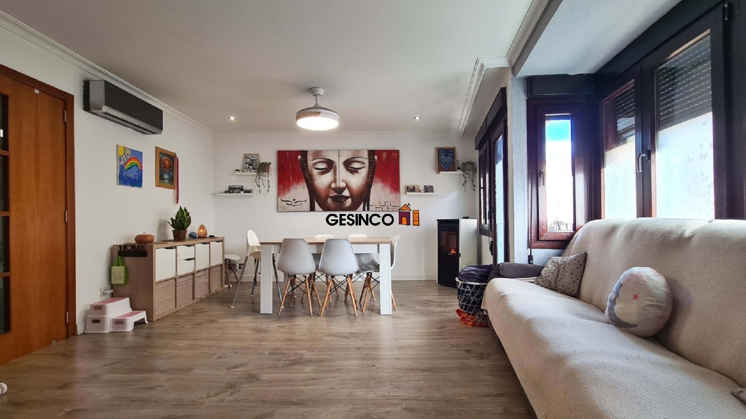  for sale apartment Ontinyent Vall D'albaida 2