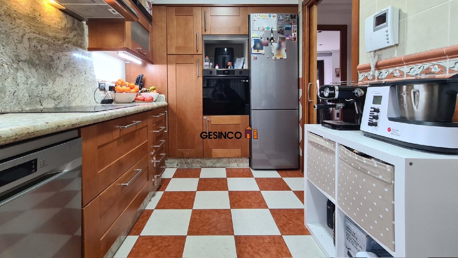  for sale apartment Ontinyent Vall D'albaida 6