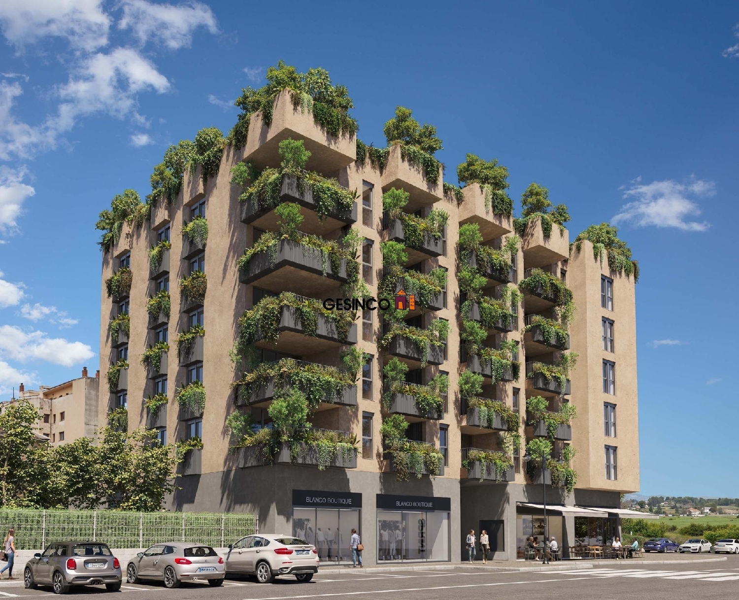  for sale apartment Ontinyent Vall D'albaida 2