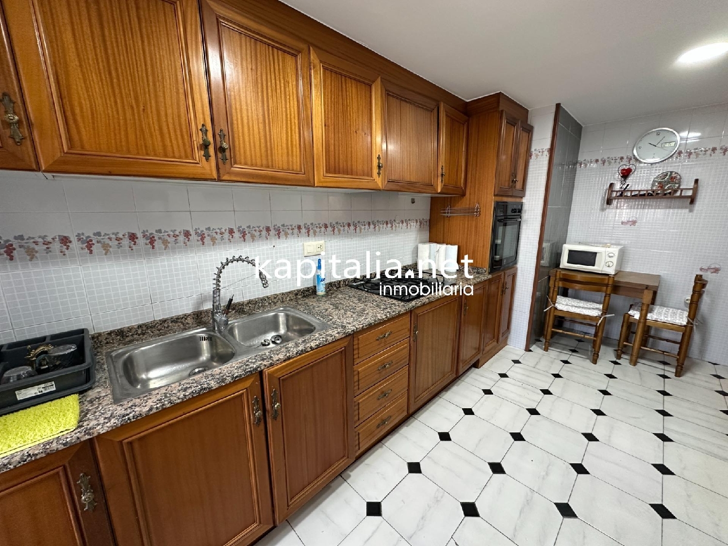  for sale apartment Ontinyent Vall D'albaida 7