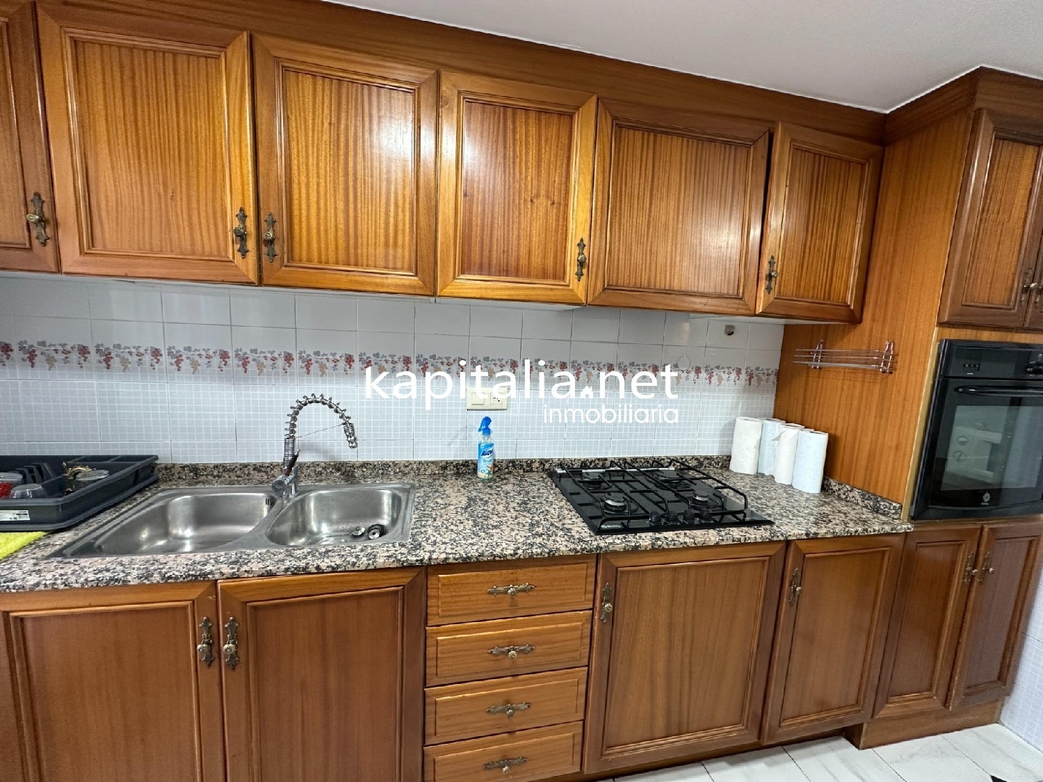  for sale apartment Ontinyent Vall D'albaida 8