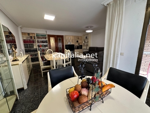 Ontinyent Vall D''albaida apartment foto 6345905
