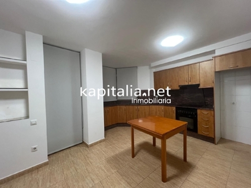 Ontinyent Vall D''albaida apartment foto 6345915