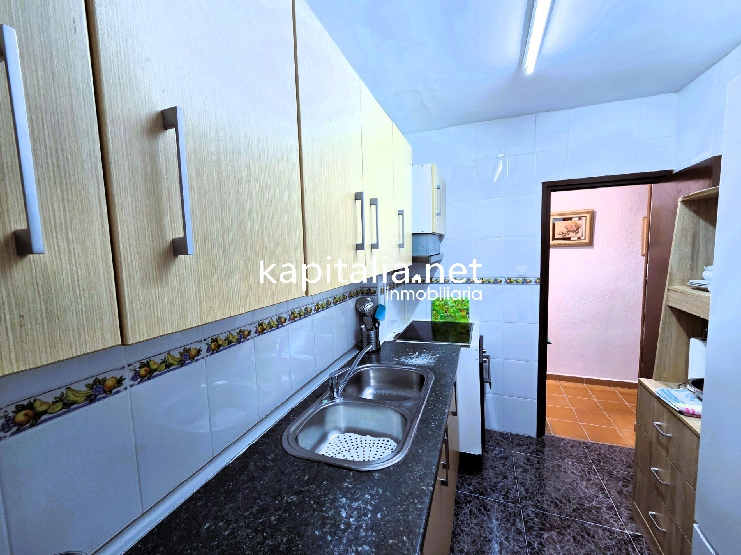  till salu lägenhet Ontinyent Vall D'albaida 5