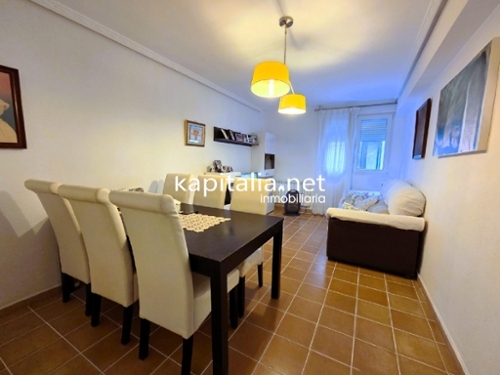 Ontinyent Vall D''albaida lägenhet foto 6348566