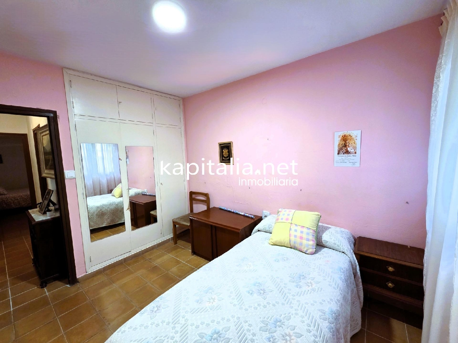  till salu lägenhet Ontinyent Vall D'albaida 8