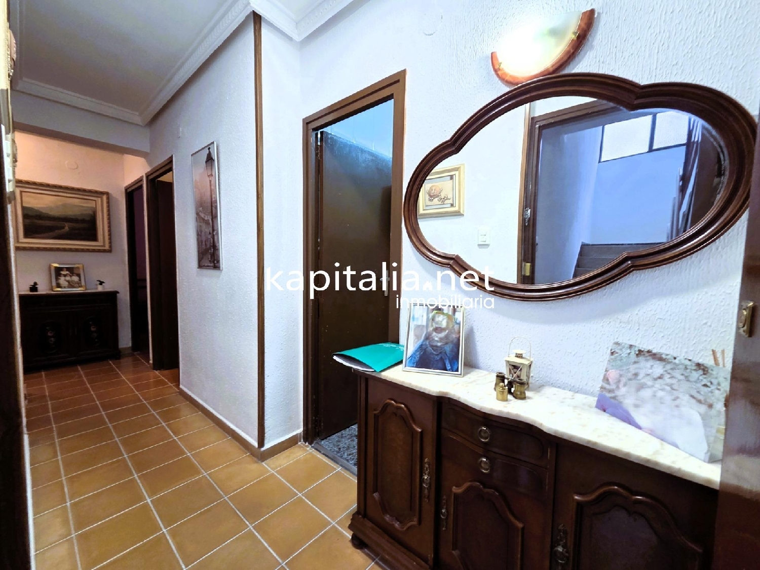  till salu lägenhet Ontinyent Vall D'albaida 2