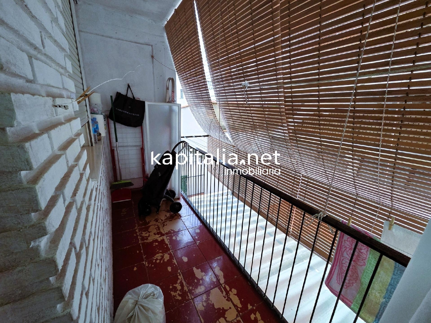  till salu lägenhet Ontinyent Vall D'albaida 4