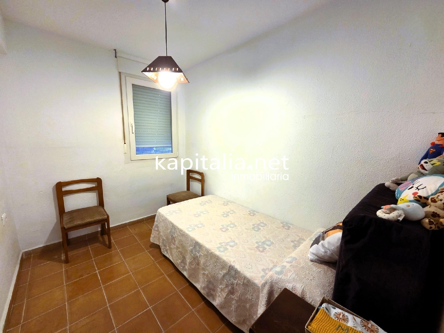  till salu lägenhet Ontinyent Vall D'albaida 6