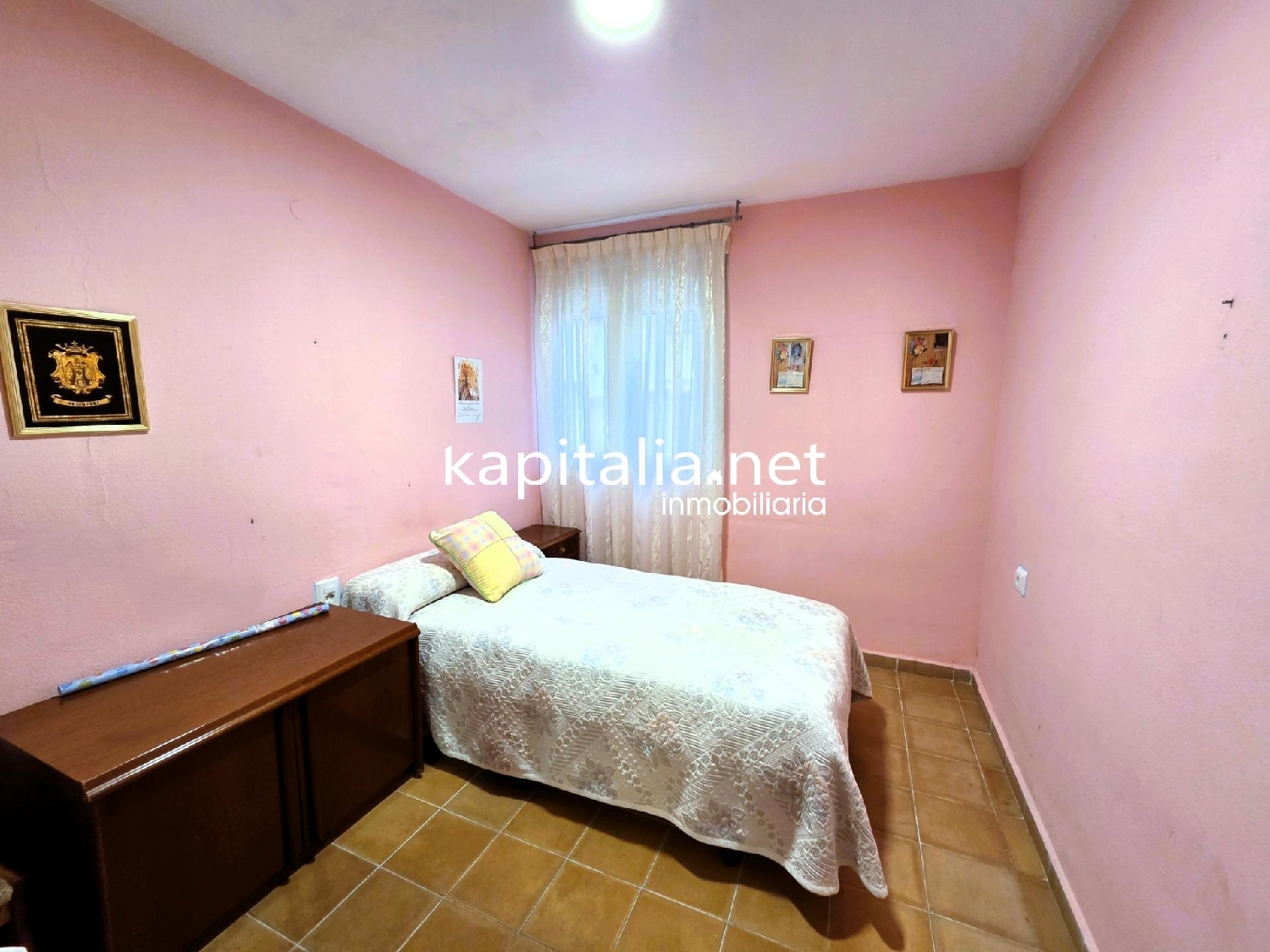  till salu lägenhet Ontinyent Vall D'albaida 7