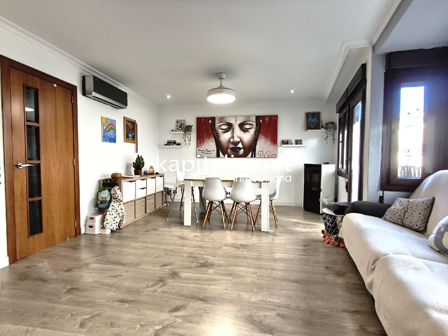  for sale apartment Ontinyent Vall D'albaida 1