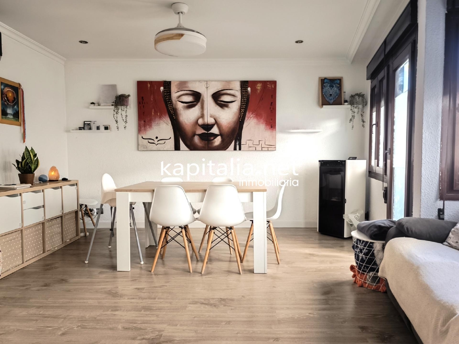  for sale apartment Ontinyent Vall D'albaida 6