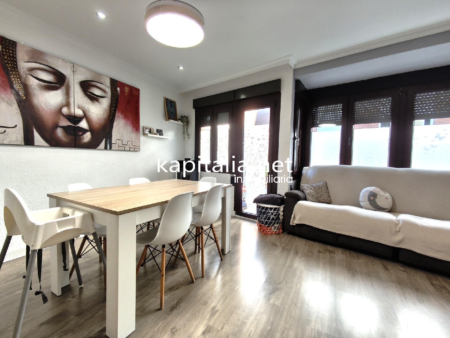  for sale apartment Ontinyent Vall D'albaida 8