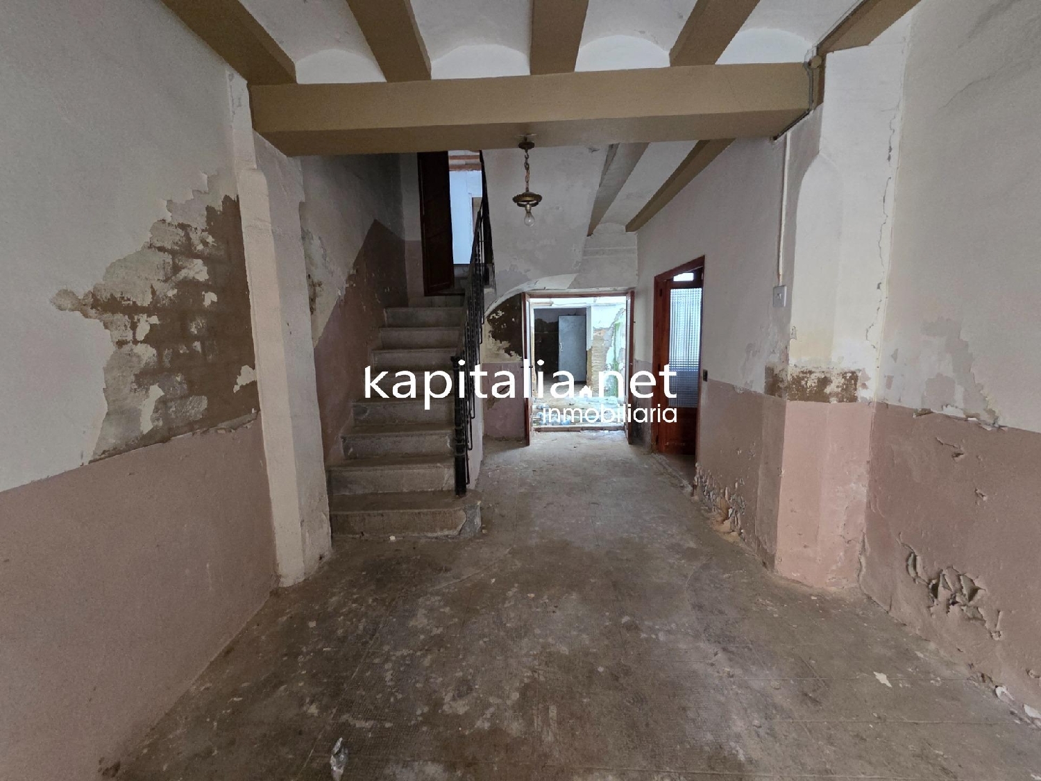for sale apartment Ontinyent Vall D'albaida 4