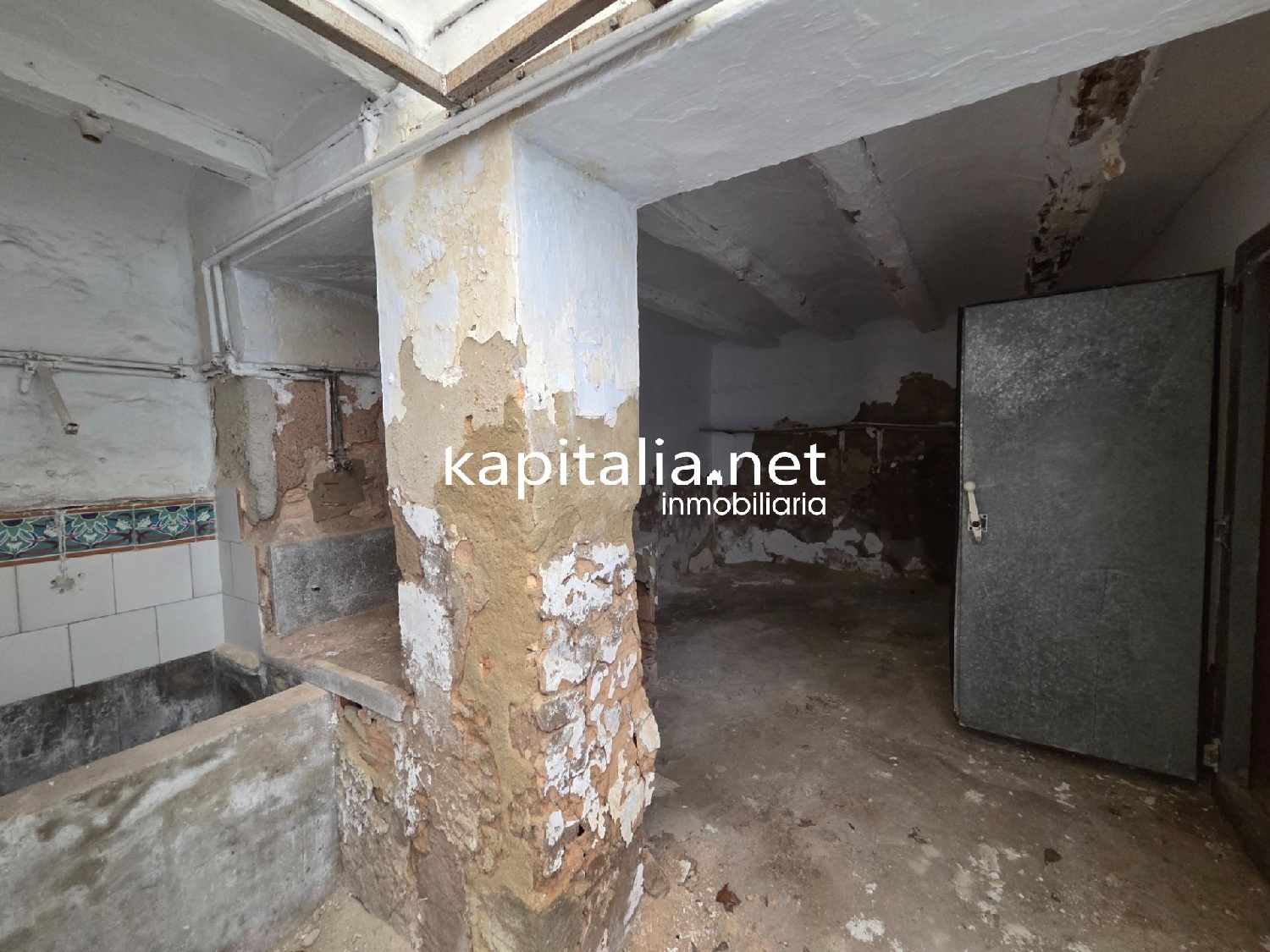 for sale apartment Ontinyent Vall D'albaida 6