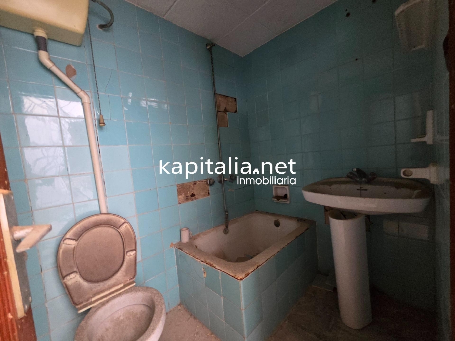 for sale apartment Ontinyent Vall D'albaida 7