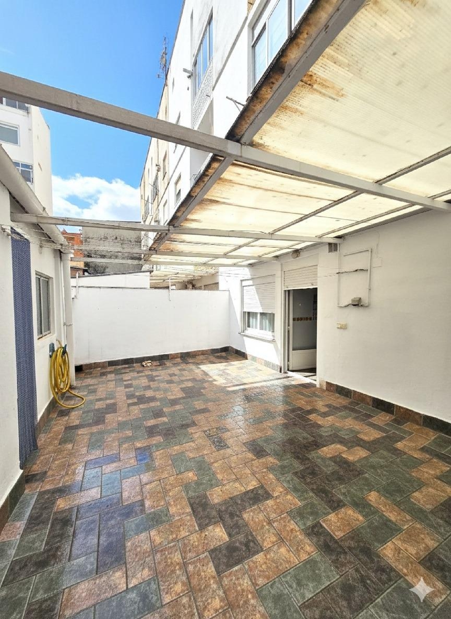  till salu lägenhet Ontinyent Vall D'albaida 5