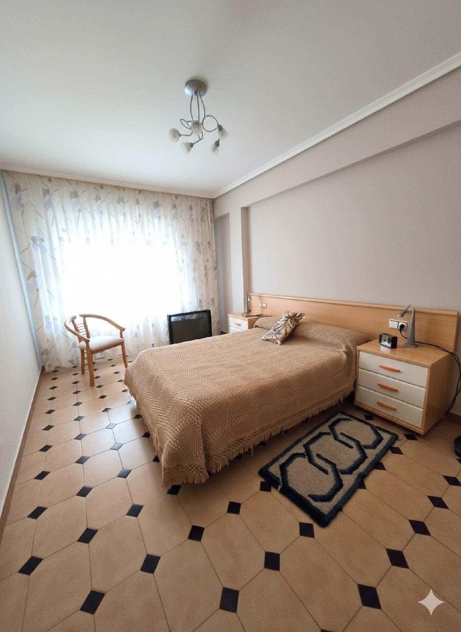  till salu lägenhet Ontinyent Vall D'albaida 3