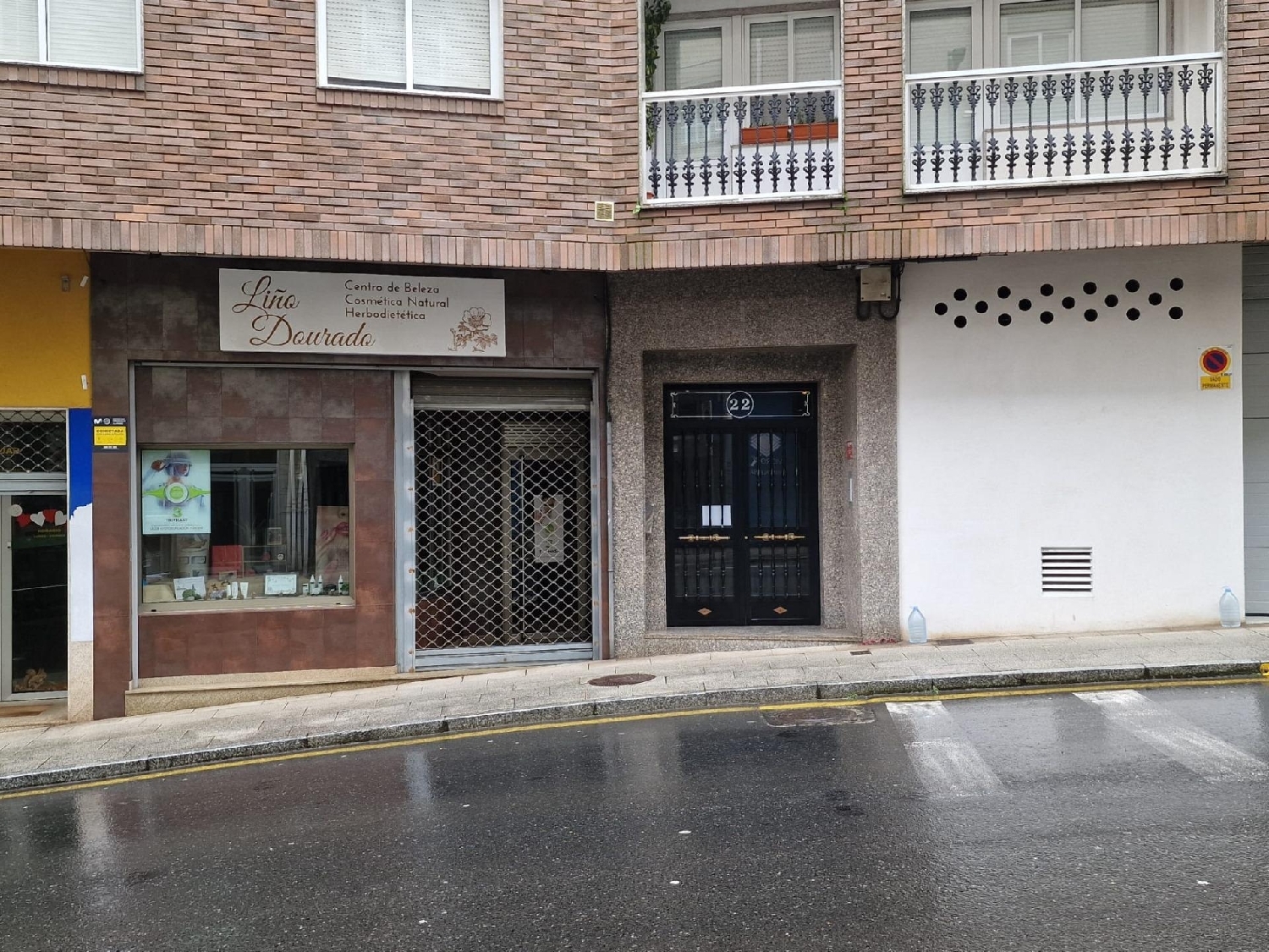  te koop appartement Ordes Órdenes 4