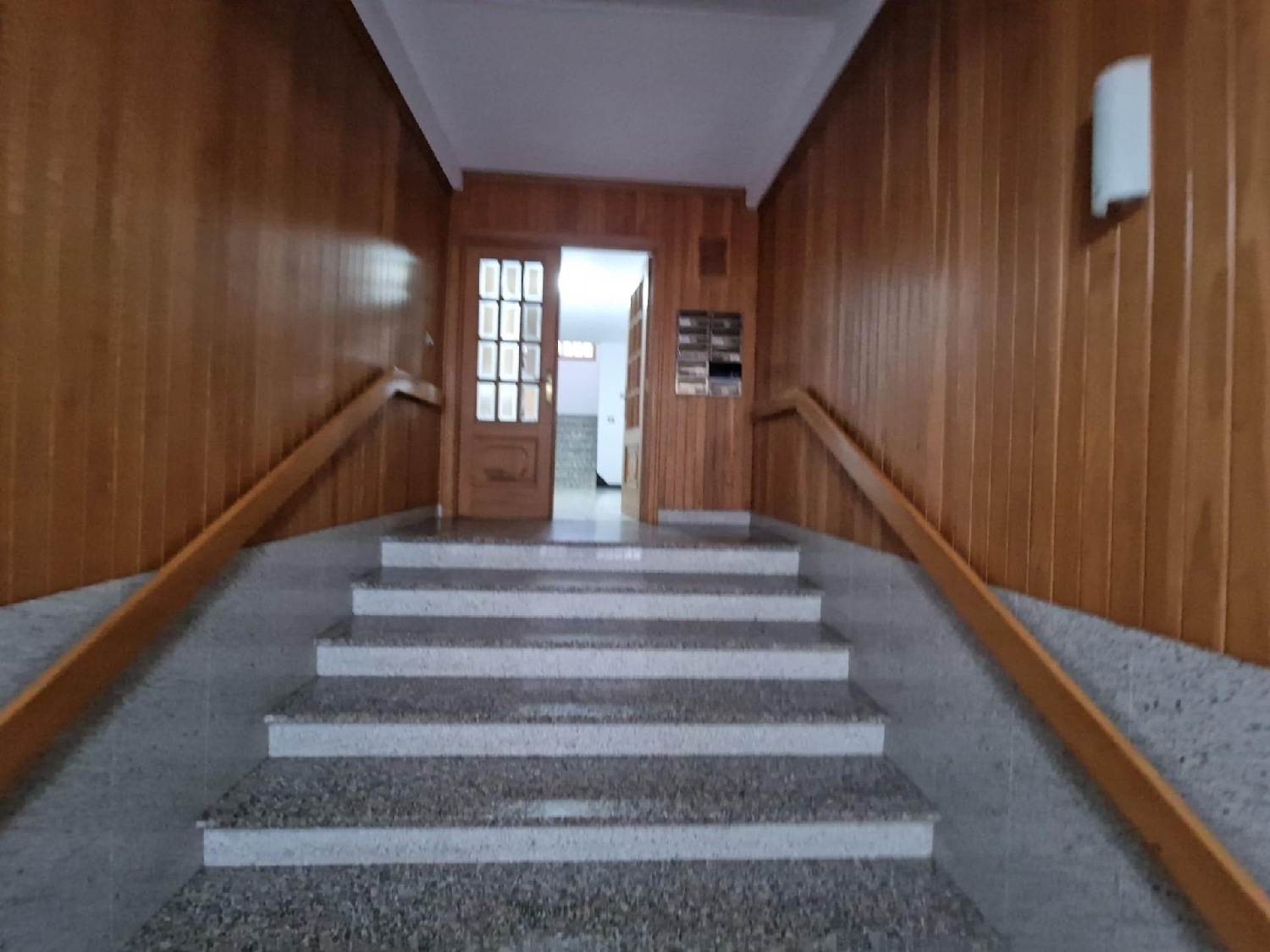  te koop appartement Ordes Órdenes 5