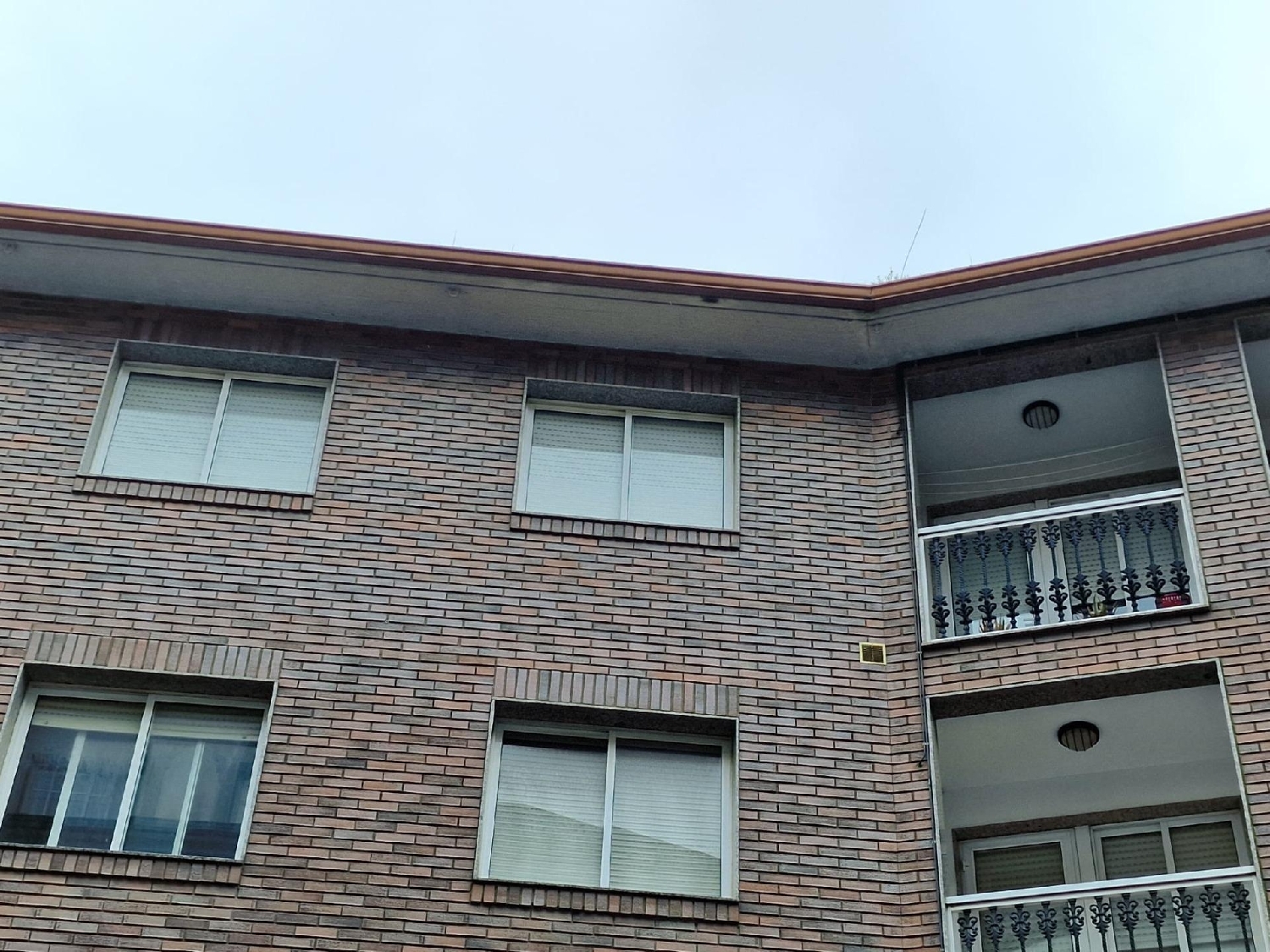  te koop appartement Ordes Órdenes 3